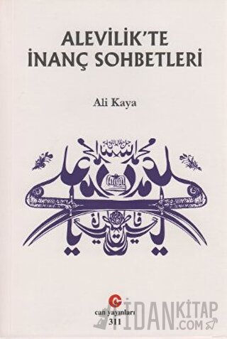 Alevilik’te İnanç Sohbetleri