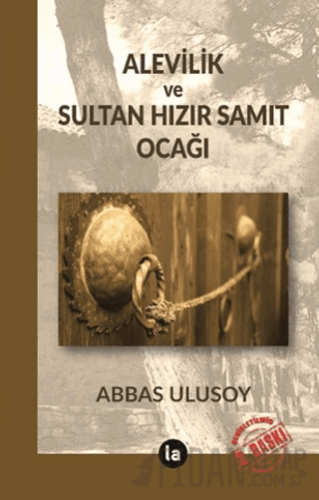 Alevilik ve Sultan Hızır Samit Ocağı
