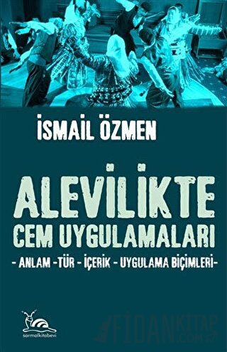 Alevilikte Cem Uygulamaları