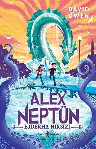 Alex Neptün Ejderha Hırsızı