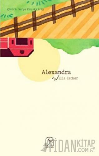 Alexandra (O Pioneers!)