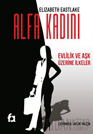 Alfa Kadını
