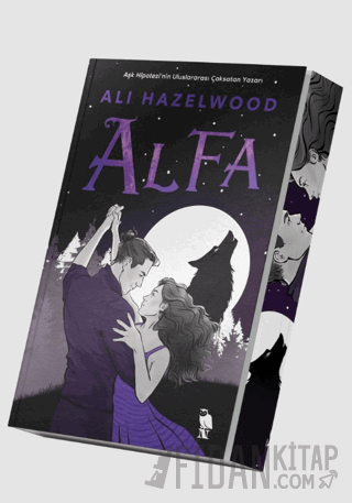 Alfa Ali Hazelwood