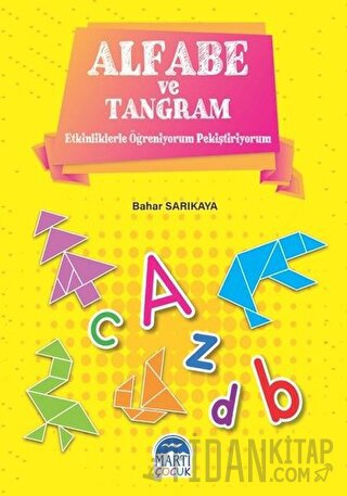 Alfabe ve Tangram