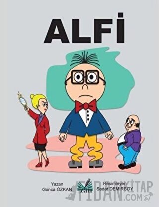 Alfi