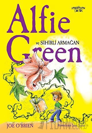 Alfie Green ve Sihirli Armağan