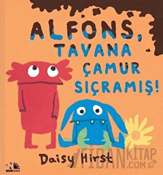 Alfons, Tavana Çamur Sıçramış