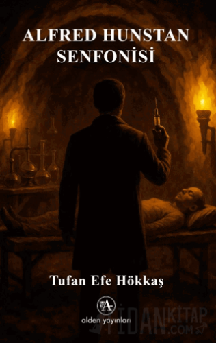 Alfred Hunstan Senfonisi Tufan Efe Hökkaş