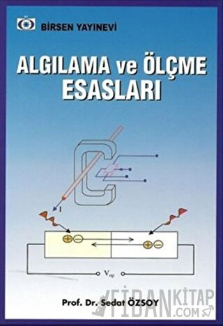 Algılama ve Ölçme Esasları