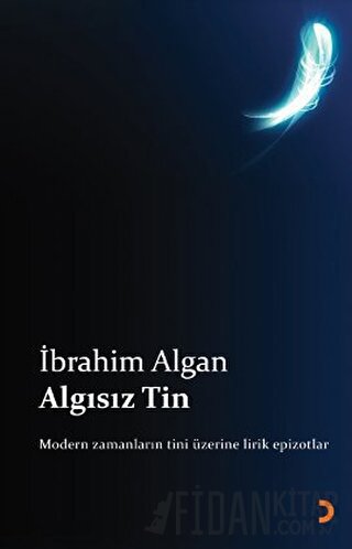 Algısız Tin