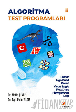Algoritma Test Programları