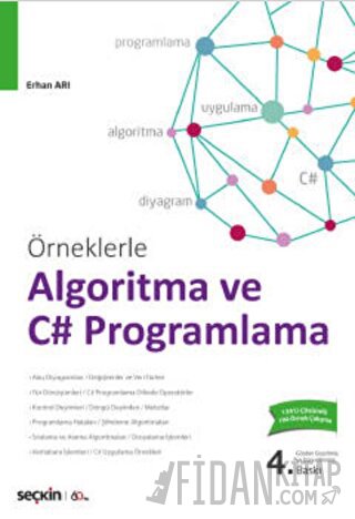 Algoritma ve C# Programlama