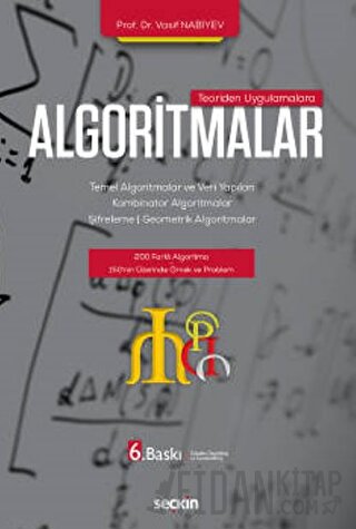 Algoritmalar