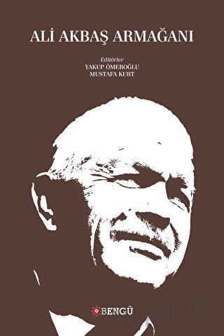 Ali Akbaş Armağanı Kolektif