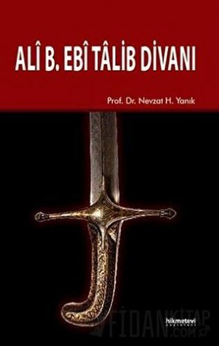 Ali B. Ebi Talib Divanı