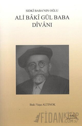 Ali Baki Gül Baba Divanı