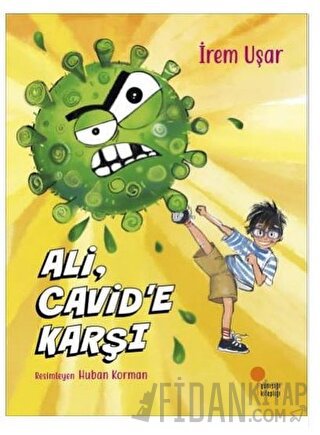 Ali Cavid’e Karşı