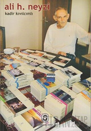 Ali H. Neyzi Kadir Kıvılcımlı