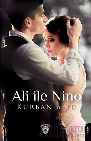 Ali ile Nino Kurban Said