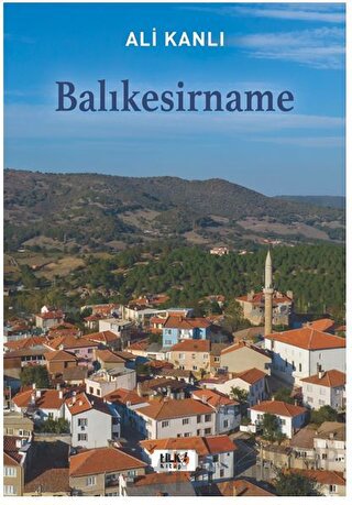 Ali Kanlı - Balıkesirname