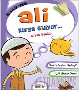Ali Kursa Gidiyor
