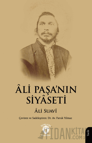 Ali Paşa’nın Siyaseti
