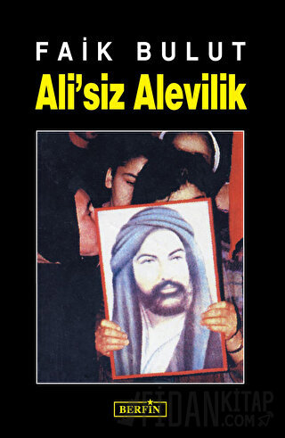 Ali’siz Alevilik