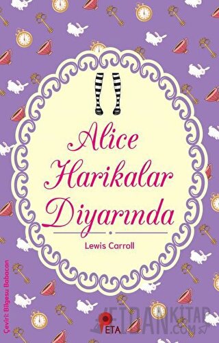 Alice Harikalar Diyarında