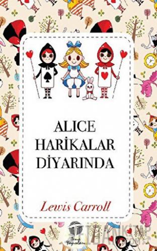 Alice Harikalar Diyarında