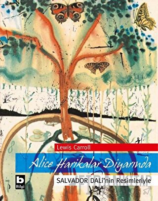 Alice Harikalar Diyarında