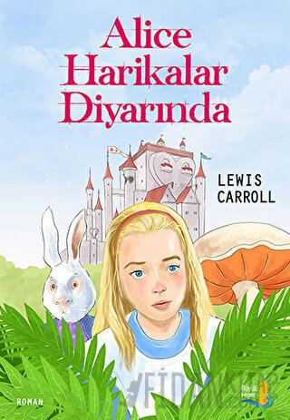 Alice Harikalar Diyarında