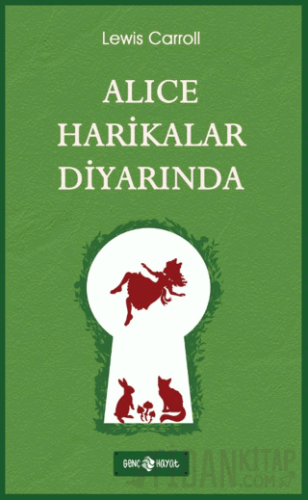 Alice Harikalar Diyarında