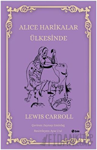 Alice Harikalar Ülkesinde