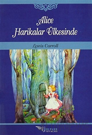 Alice Harikalar Ülkesinde