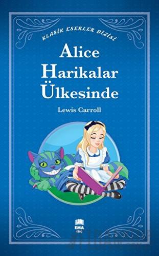 Alice Harikalar Ülkesinde