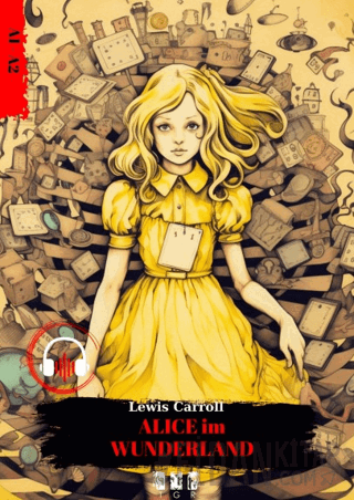 Alice im Wunderland Lewis Carroll