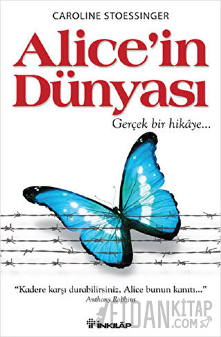 Alice’in Dünyası