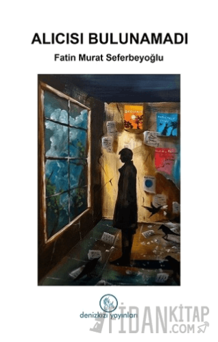 Alıcısı Bulunamadı