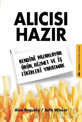 Alıcısı Hazır