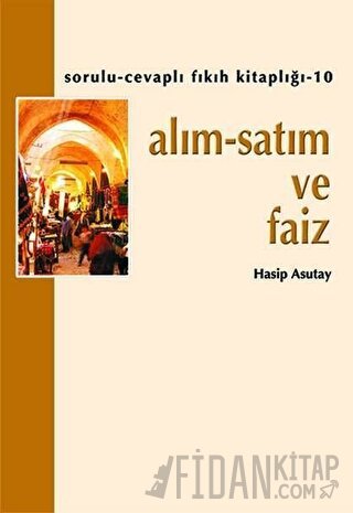 Alım-Satım Faiz