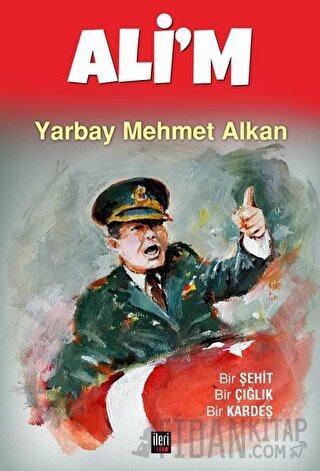 Ali'm Mehmet Alkan