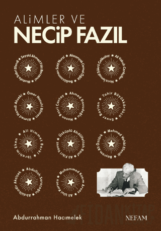 Alimler ve Necip Fazıl