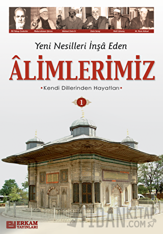 Alimlerimiz - 1