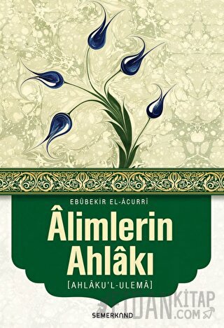 Alimlerin Ahlakı