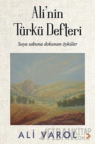 Ali'nin Türkü Defteri