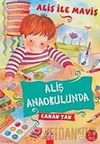 Aliş Anaokulunda Canan Tan