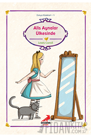 Alis Aynalar Ülkesinde