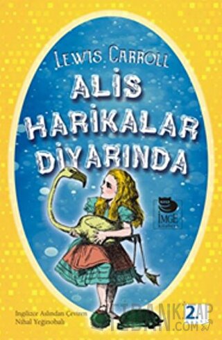 Alis Harikalar Diyarında