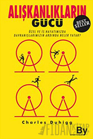 Alışkanlıkların Gücü