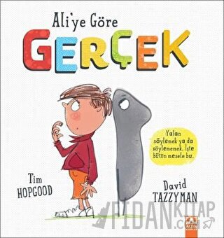 Ali'ye Göre Gerçek